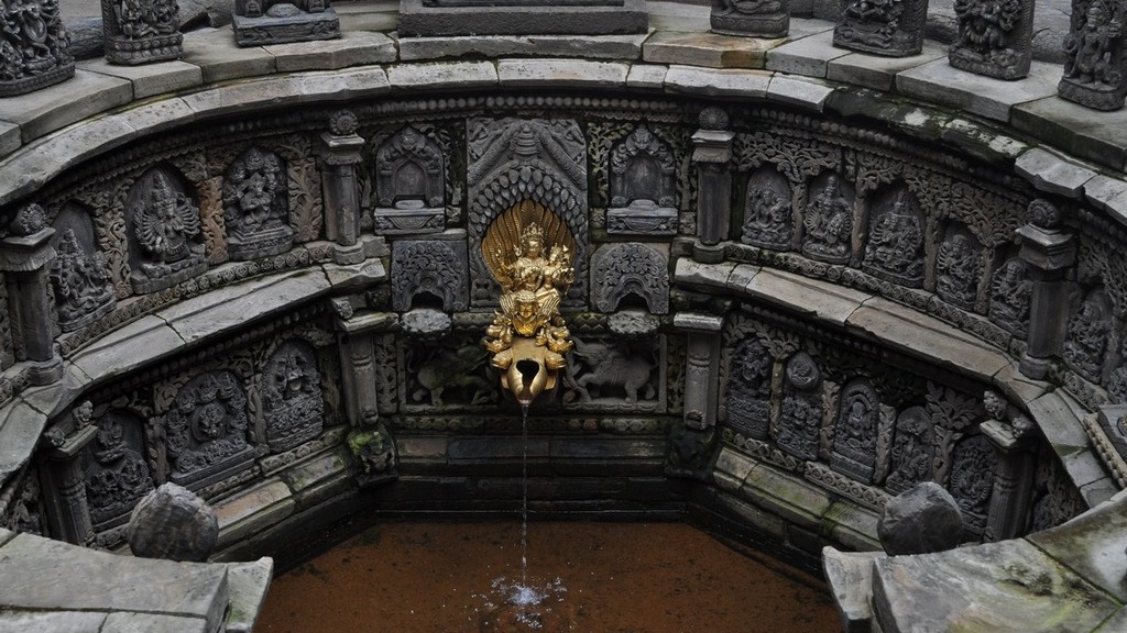 Cultural Heritage Conservation