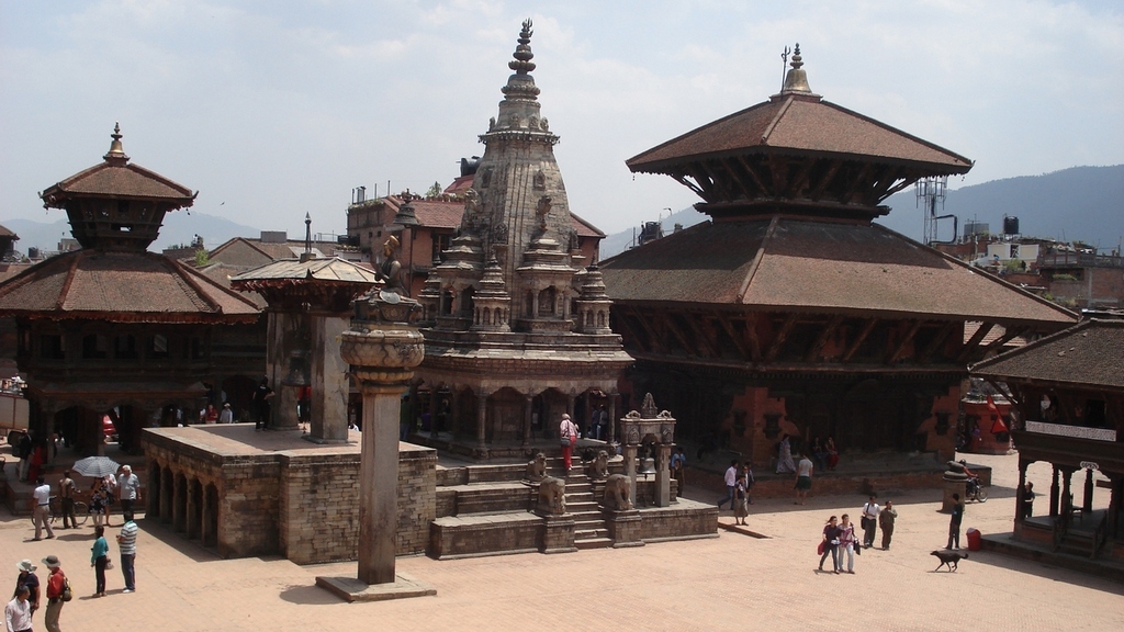 Museum Network Nepal