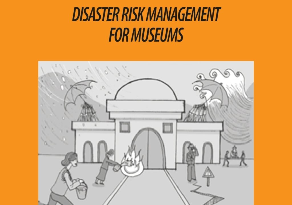 Disaster Risk Management for Museums