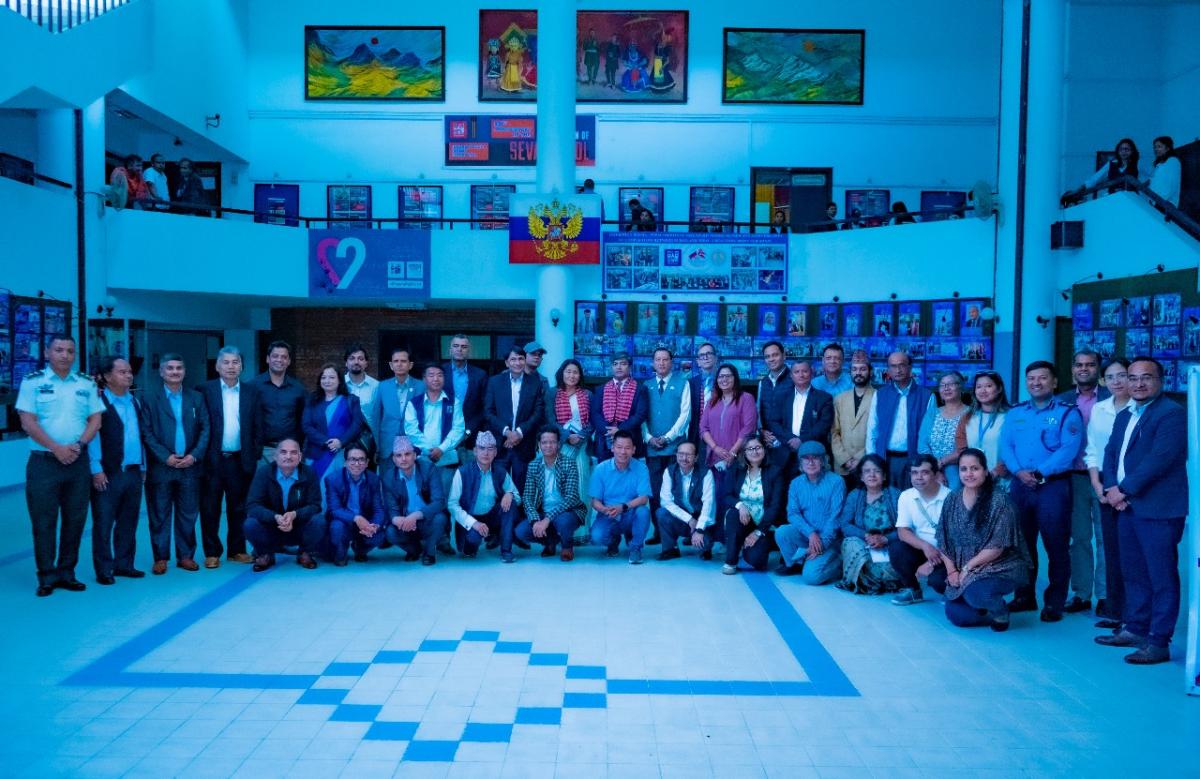 Capacity Building