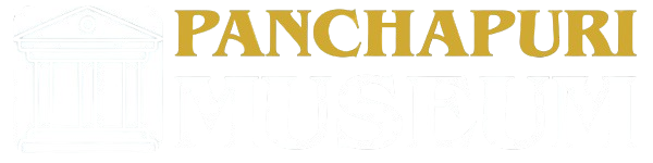 Panchapuri Museum Logo